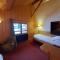 Chalet Hotel Le Mont Bisanne - Crest-Voland