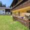 Top location ski-to-door two-bedroom apartment - Bach
