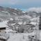 Top location ski-to-door two-bedroom apartment - Bach