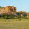 Mashatu Lodge