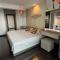 Private beach Spacious pool and panoramic SeaView from balconies, 3 Bedroom in Pattaya