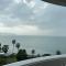 Private beach Spacious pool and panoramic SeaView from balconies, 3 Bedroom in Pattaya - Северная Паттайя