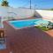 Oasis house