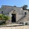 Trullo Pergolo by Meravigliosa Puglia Real Estate