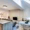 Apartmán Barborka - Rezidence K Lanovce - Jáchymov