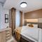 Apartmán Barborka - Rezidence K Lanovce - Jáchymov