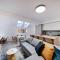 Apartmán Barborka - Rezidence K Lanovce - Jáchymov