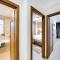 Apartmán Barborka - Rezidence K Lanovce - Jáchymov