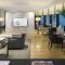 Jinling Hotel Jinling Hotel
