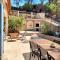 Grande villa avec piscine en Provence