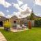 Chic Family Barn, edge of Frome + country views