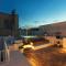 Palazzo dei Gigli Puglia - house with heatable rooftop-Pool