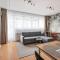 Aspen Aura Apartment - Budapešť
