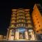 فنـــــــــدق ايليفــــــــــــار Elevar Hotel - Al-Hobar