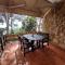 Chalet con piscina y barbacoa, Valencia - 托伦特