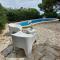 Chalet con piscina y barbacoa, Valencia - Torrent