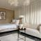 Joyfulhomes City Apartment