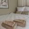 Joyfulhomes City Apartment