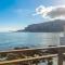 Sea View Charm - Mondello Apartment with Terrace