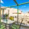 Sea View Charm - Mondello Apartment with Terrace