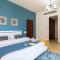 Maison Privee - Premium Apt in the Heart of JBR Beach, Dubai - 迪拜