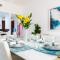 Maison Privee - Premium Apt in the Heart of JBR Beach, Dubai - 迪拜