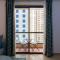 Maison Privee - Premium Apt in the Heart of JBR Beach, Dubai - 迪拜