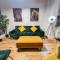East London Townhouse by Harlington