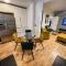East London Townhouse by Harlington