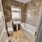 East London Townhouse by Harlington