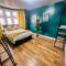 East London Townhouse by Harlington