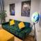 East London Townhouse by Harlington
