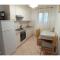 Apartments Njaco