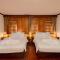 LuangPrabang Center Hotel