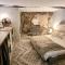 TOWNHOUSE MOUGINS in the old village, fantastic view, sea and mountains