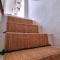 TOWNHOUSE MOUGINS in the old village, fantastic view, sea and mountains