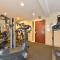 Super 8 by Wyndham New Cumberland - New Cumberland