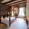 Domaine de La Barde guest rooms and suites. - Le Bugue
