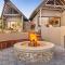 Marula Sunrise Lodge, Mjejane Private Game Reserve