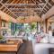 Marula Sunrise Lodge, Mjejane Private Game Reserve