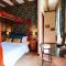 Domaine de La Barde guest rooms and suites. - Le Bugue