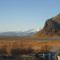 Old Cottages - Höfn