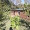 Helnoweth Lodge