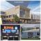 New Studio Wave near Airport