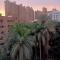 Lovely & Calm Rooftop in Maadi 5 min from the Nile - Il Cairo