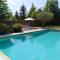 Gîte Le Clos des Marais 10-12 pers avec piscine privée - Champagné-les-Marais