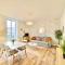 LA PASSERELLE 1D - Quartier Gare - Wifi - 坎佩尔