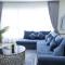 Apartments on JBR by HAPPY SEASON - Dubaj