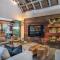 Marula Sunrise Lodge, Mjejane Private Game Reserve
