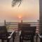 Oceanic Stay And Restaurant Gokarna